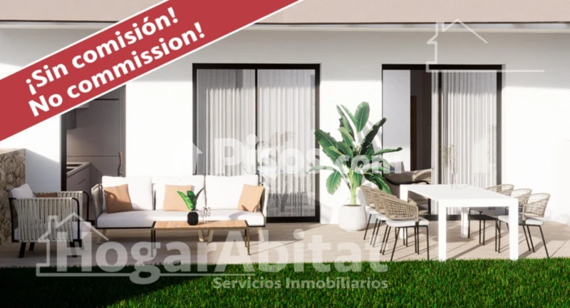 Piso – Finestrat