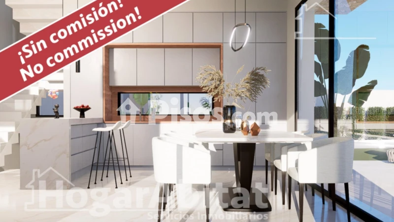 Casa – Finestrat