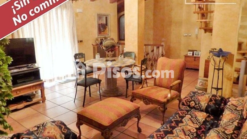 Casa – Crevillent, el Baix Vinalopó