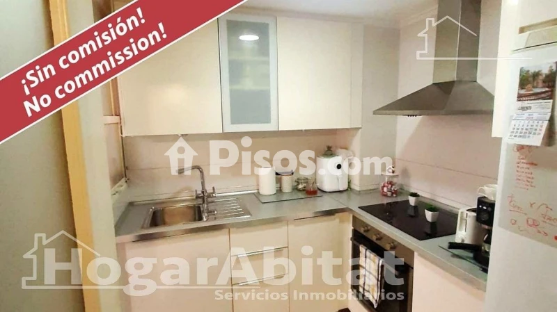 Piso – Torrevieja