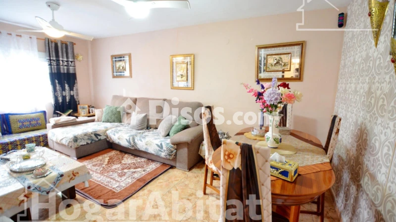 Piso – Alacant / Alicante, Verge del Remei, Villafranquesa