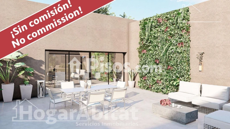 Casa – Formentera del Segura