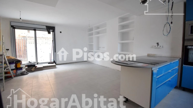 Casa – Els Poblets