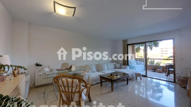 Pis – Alicante - Alacant
