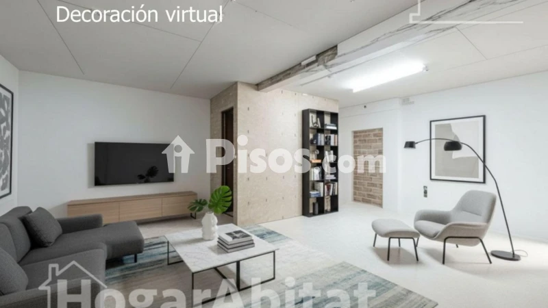 Casa – Santa Pola