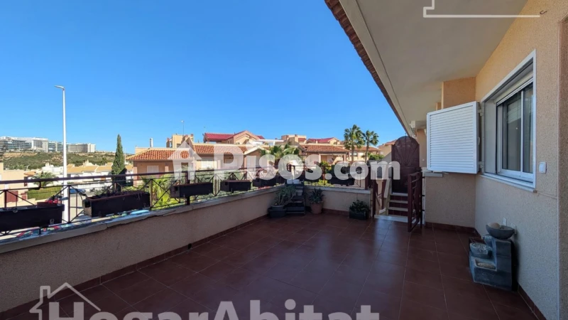 Piso – Santa Pola, Nova Beach, Gran Alacant