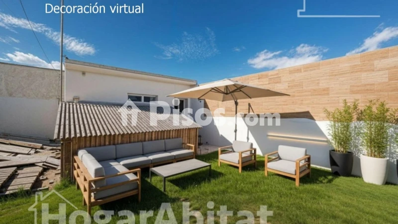 Casa – Alicante - Alacant