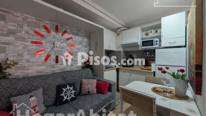 Piso – Alicante - Alacant