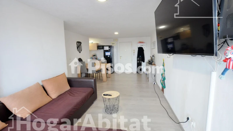 Piso – Alicante - Alacant