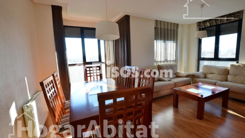 Piso – Sant Vicent del Raspeig - San Vicente del Raspeig