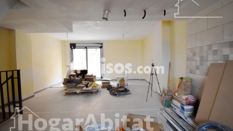 Casa – Els Poblets