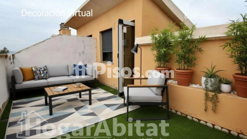 Casa – Els Poblets