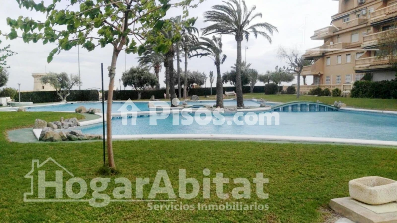 Pis – El Campello