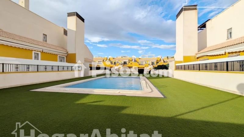 Piso – Elx - Elche