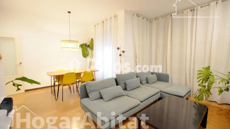 Piso – Alicante - Alacant