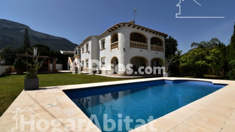Casa – Dénia