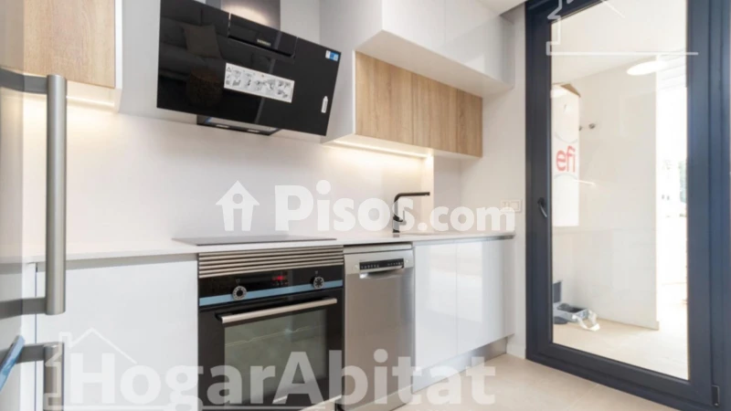 Piso – Dénia