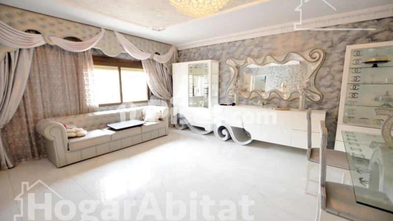 Casa – Alicante - Alacant