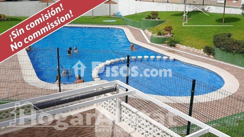 Piso – Torrevieja