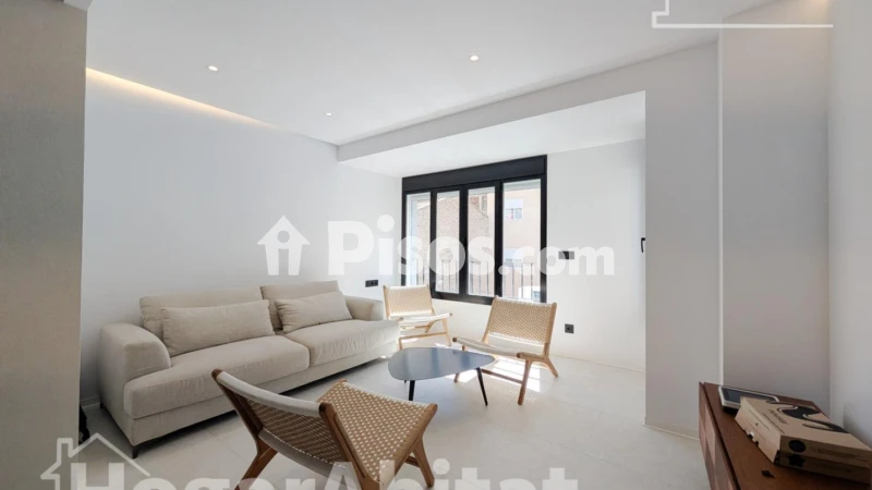 Piso – Alicante - Alacant