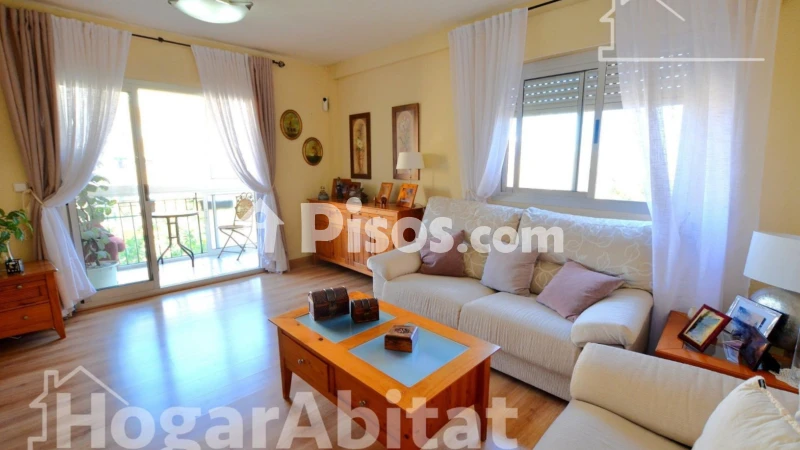 Piso – Alicante - Alacant