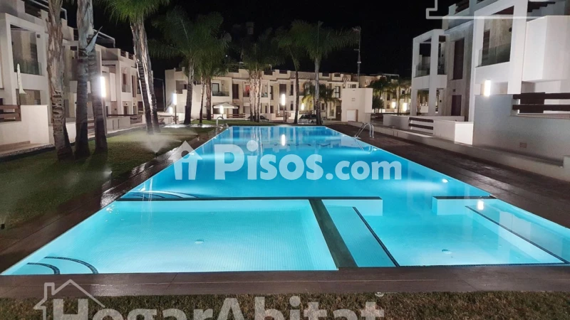 Piso – Torrevieja
