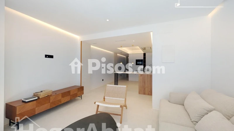 Pis – Alicante - Alacant