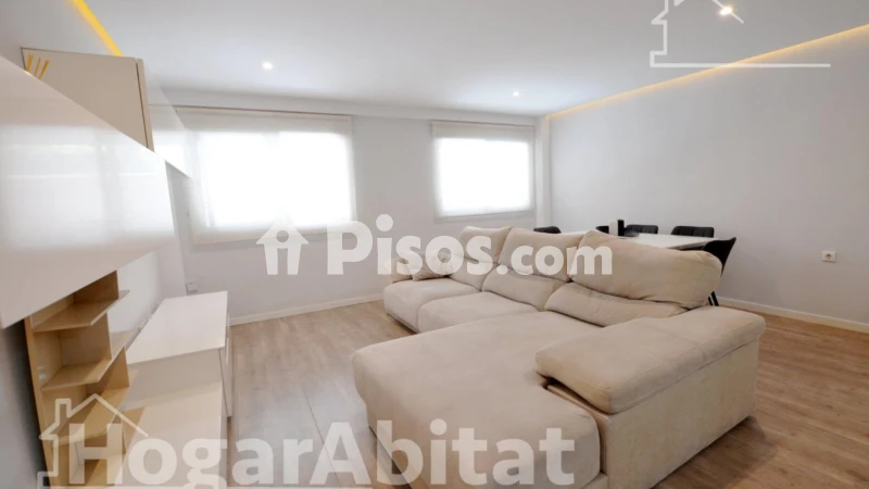 Piso – Alicante - Alacant
