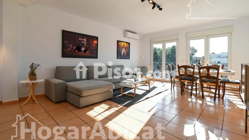 Piso – Els Poblets