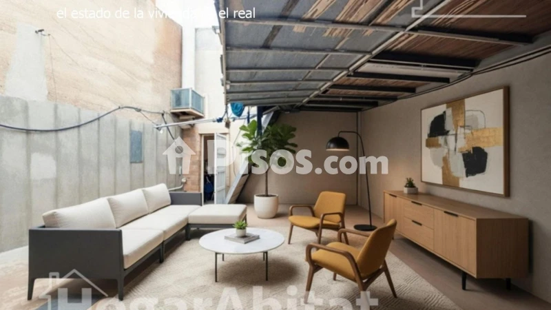 Casa en venta en Calle de Pedreguer
