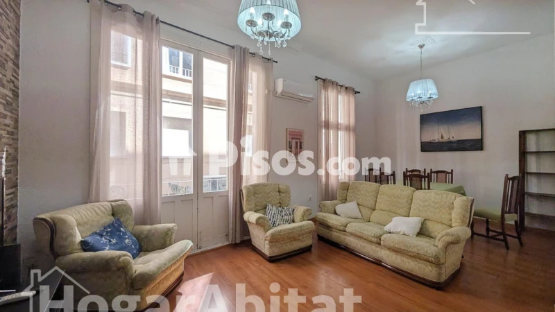 Piso – Alicante - Alacant