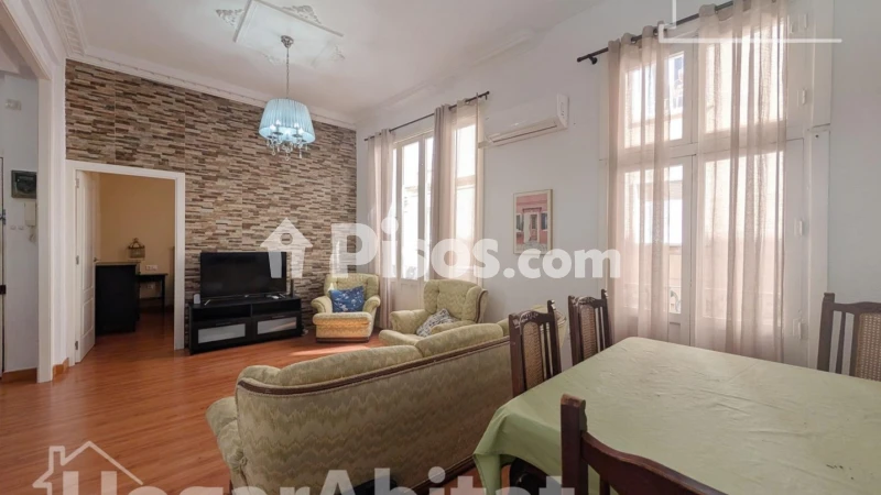 Piso – Alicante - Alacant