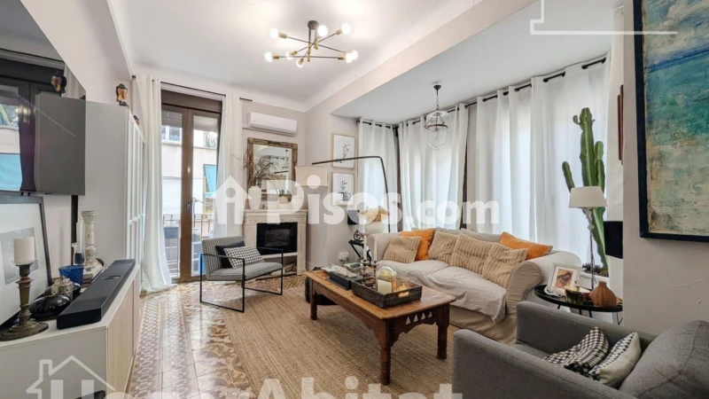 Apartment in Alicante - Alacant