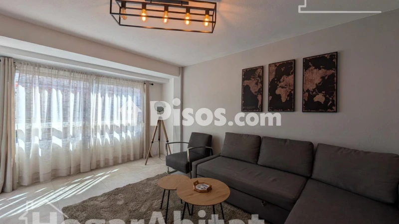 Piso – Alicante - Alacant