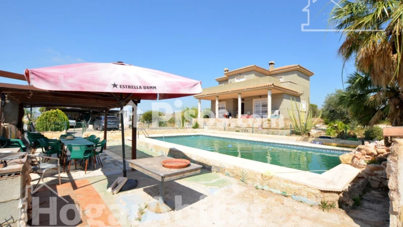 Casa – Alicante - Alacant