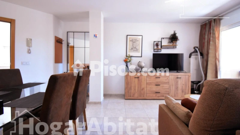 Piso – Dénia