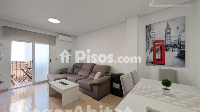 Pis – Santa Pola, el Baix Vinalopó