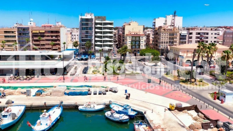 Piso – Santa Pola