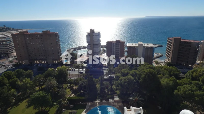 Fotografía del inmueble reportado: 2.100 €/mes — Alicante, Alicante
