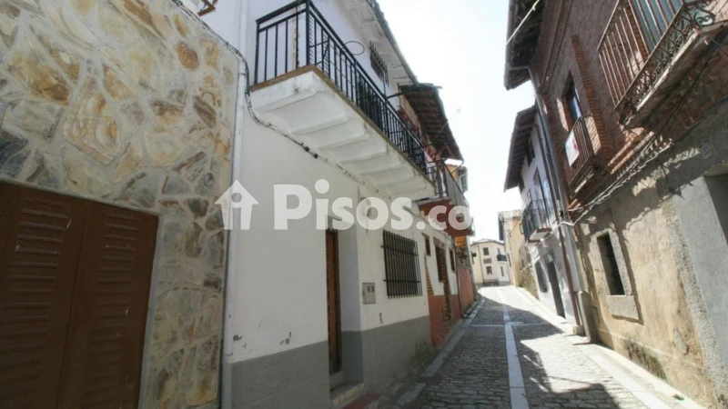 Casa adosada en venta en Calle Real, 38 - Vista 3