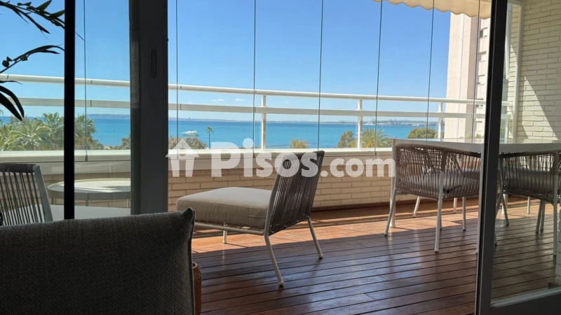 Fotografía del inmueble reportado: 2.100 €/mes — Alicante, Alicante