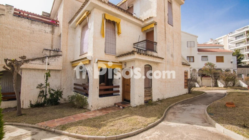 Casa en alquiler en Avenida Santiago Bernabeu, 44 - Vista 3