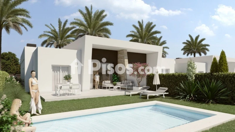 Casa – Algorfa