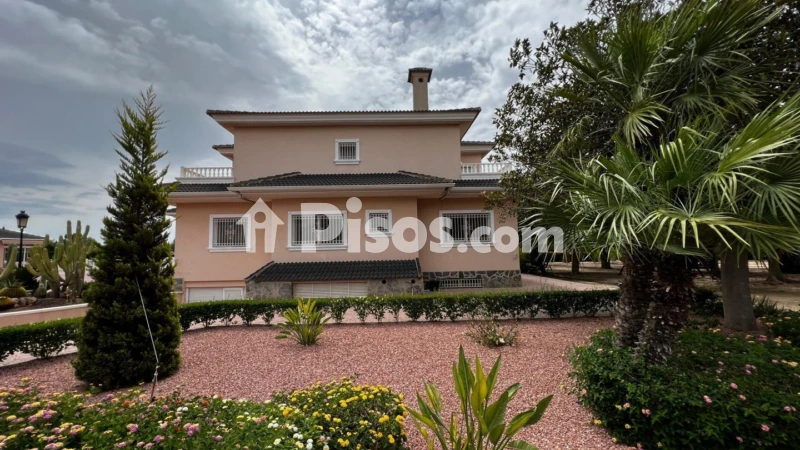 Casa – Elx - Elche