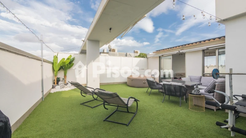 Piso – Elx - Elche