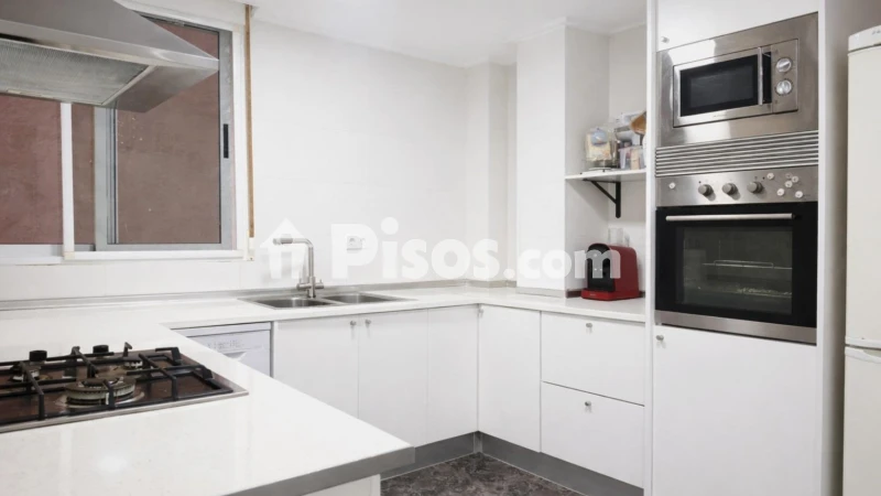Piso – Elx - Elche