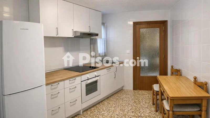 Piso – Elche/Elx, Altabix, Urbanització Les Atzavares