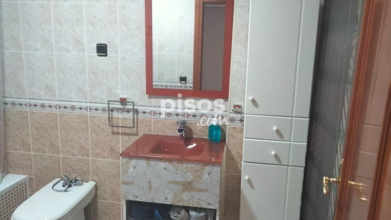 Casa pareada en venta en Calle Cervantes, Alagón de 250.444 €