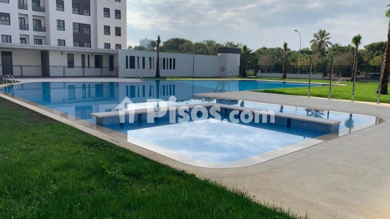 Piso – Alicante - Alacant