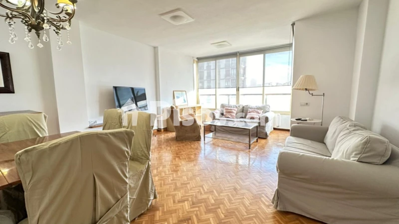 Fotografía del inmueble reportado: 1.300 €/mes — Alicante, Alicante